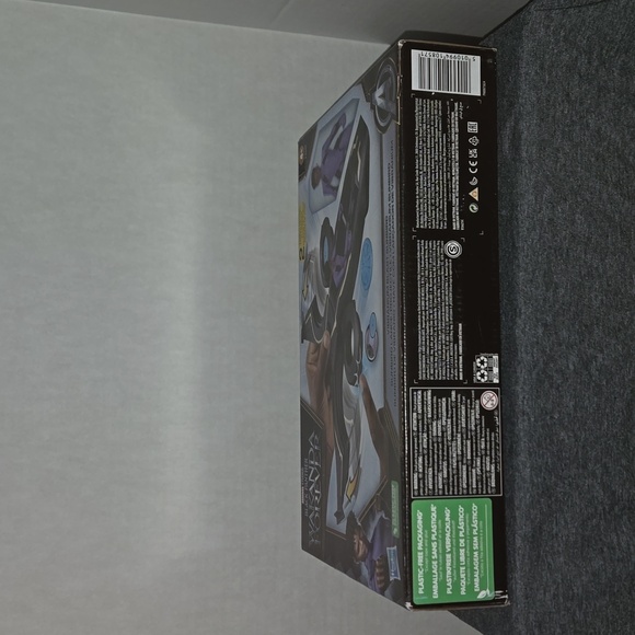 💥NEW💥 Black Panther Wakanda Forever Vibranium Blast Sunbird - Picture 6 of 6